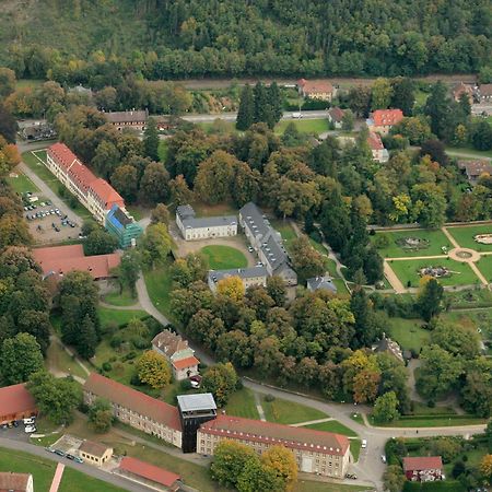 La Datcha Du Parc Husseren-Wesserling Exterior photo